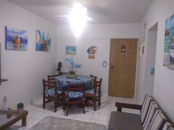 Imagem Apartamento com 2 Quartos à Venda, 70 m² em Caiçara - Praia Grande