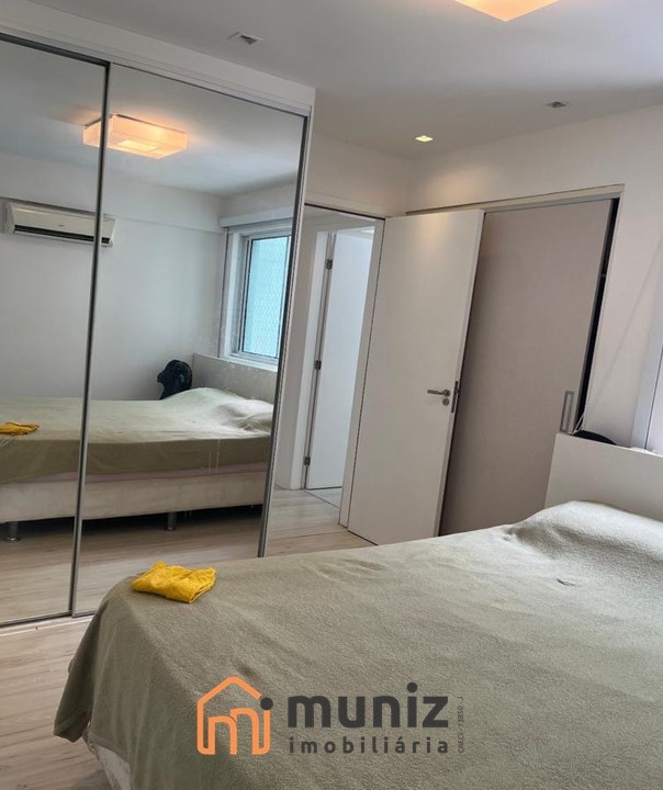 Imagem Apartamento com 3 Quartos à Venda, 70 m²em Encruzilhada - Recife