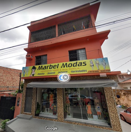 Imagem Apartamento com 2 Quartos à Venda,  em Adrianópolis - Manaus