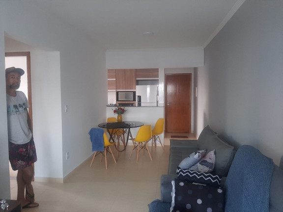 Imagem Apartamento com 2 Quartos para Alugar, 75 m² em Tupi - Praia Grande