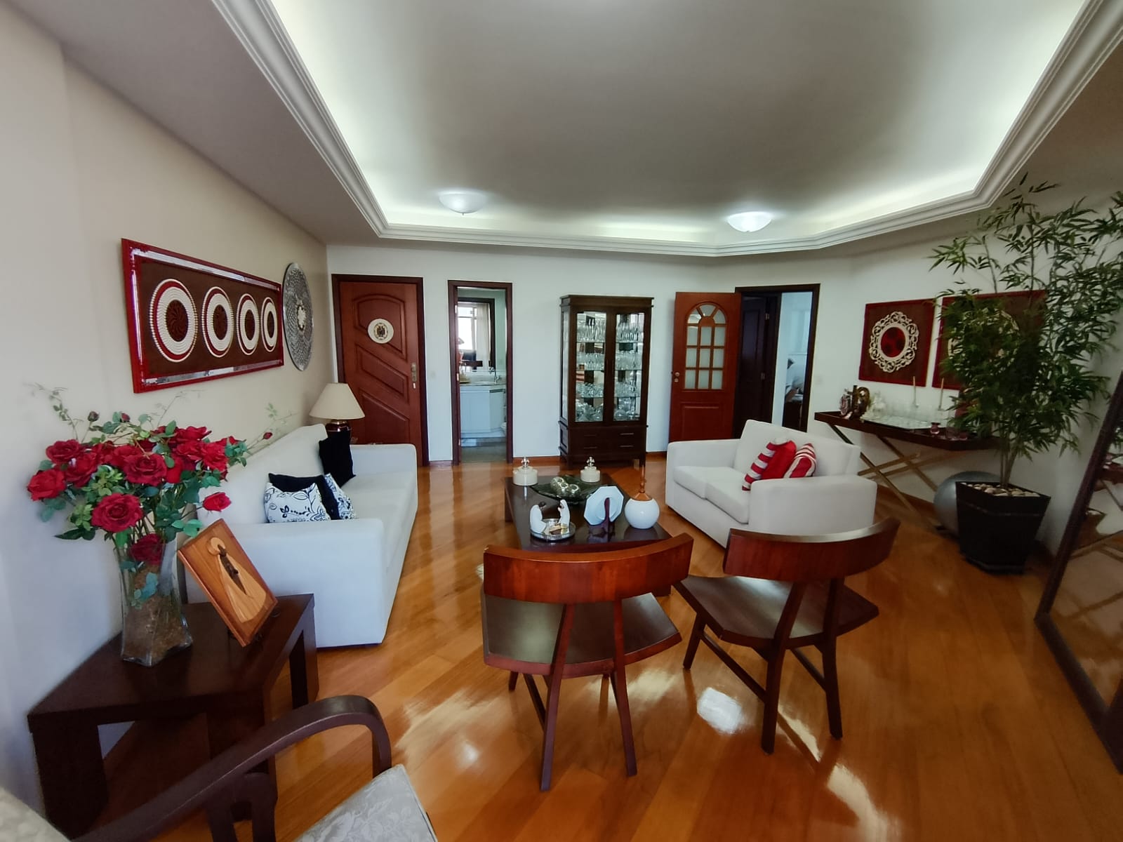 Foto do imóvel: Apartamento com 3 Quartos à Venda, 130 m² em Bom Pastor - Juiz de Fora