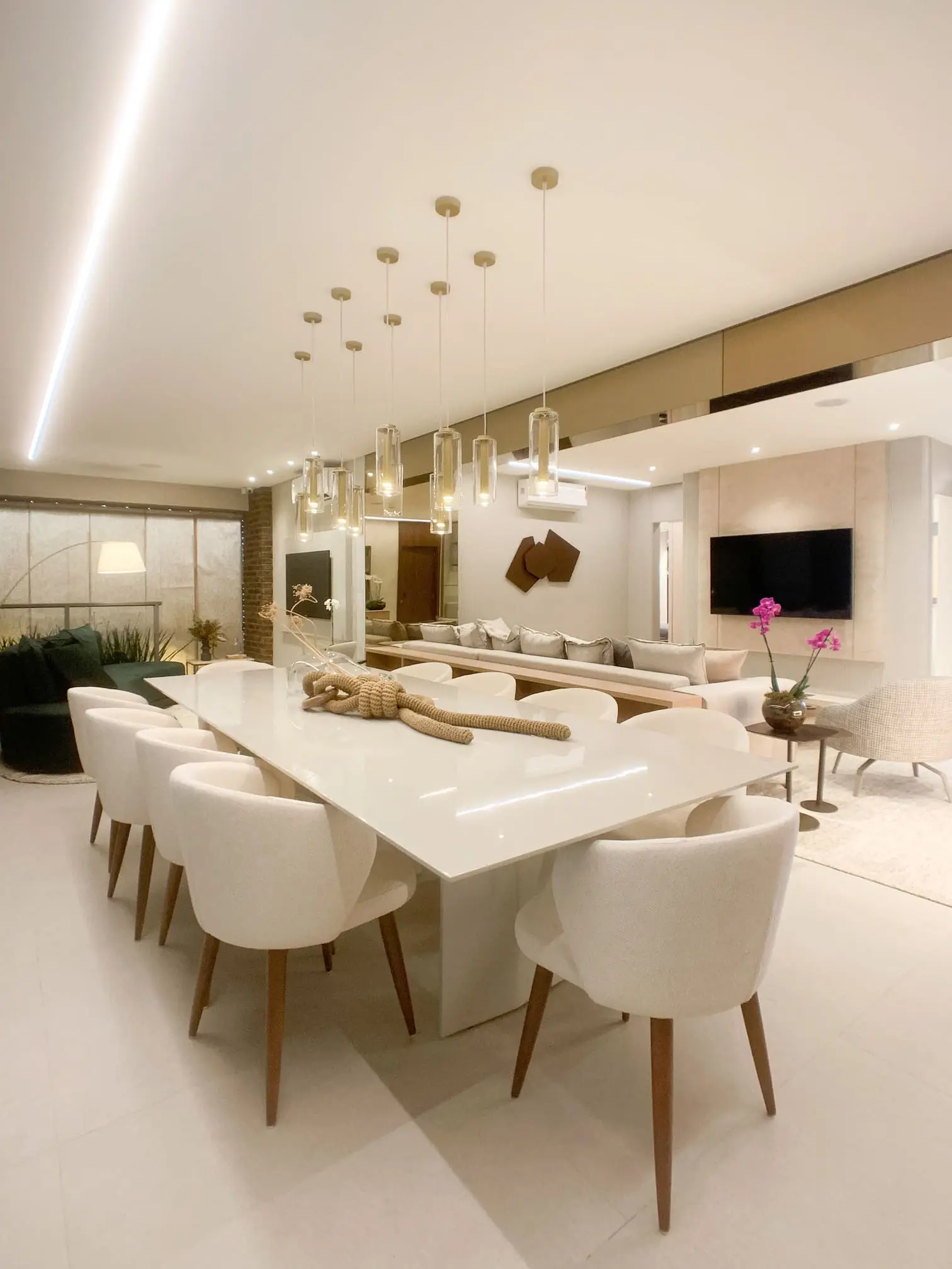 Foto do imóvel: Apartamento com 3 Quartos à Venda, 155 m² em Vila Prudente - São Paulo