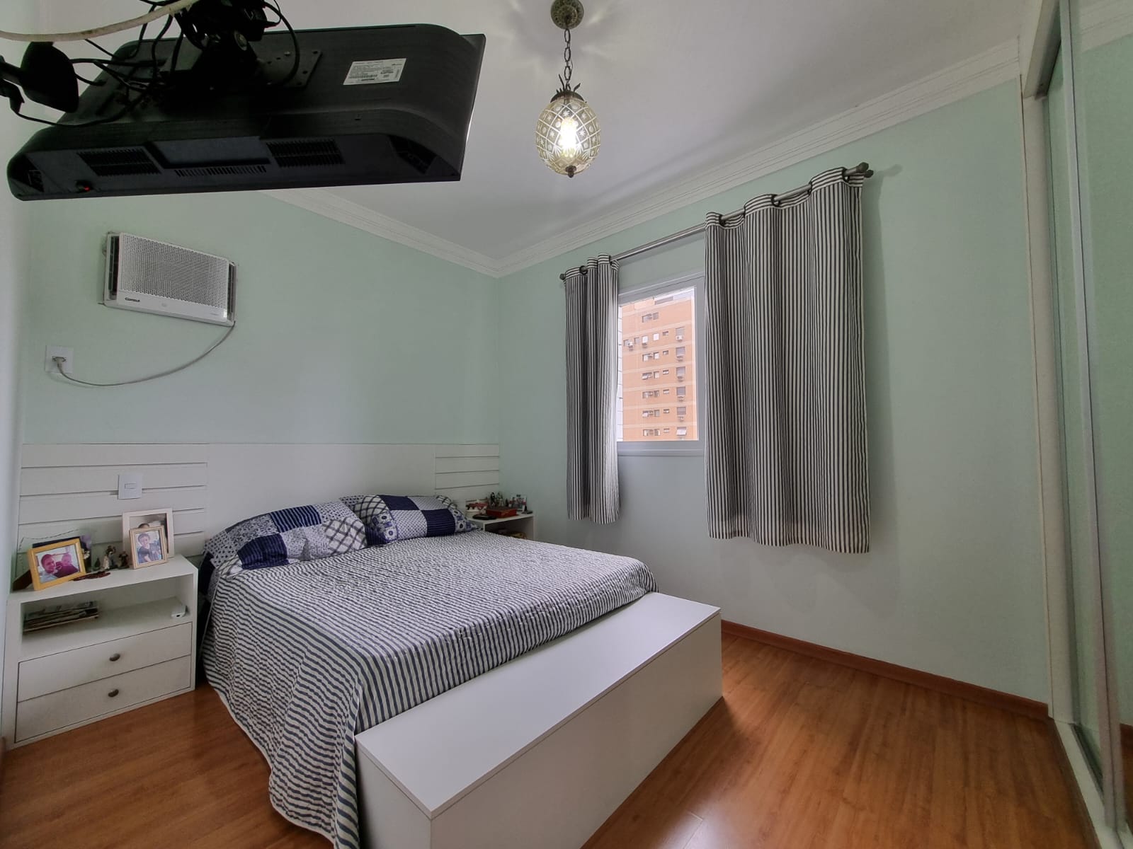 Foto do imóvel: Apartamento com 3 Quartos à Venda, 114 m²em Embaré - Santos