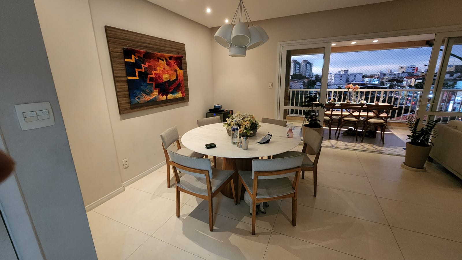 Imagem Apartamento com 3 Quartos à Venda, 108 m²em Brotas - Salvador