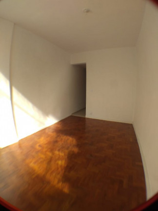 Imagem Apartamento para Alugar, 25 m² em Praça da Bandeira - Rio de Janeiro