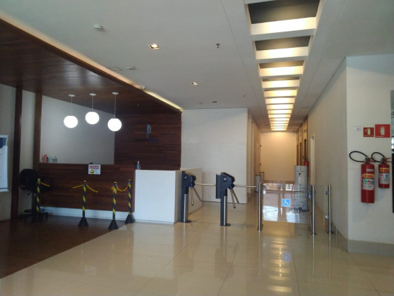 Imagem Sala Comercial à Venda ou Locação, 35 m² em Centro - Osasco