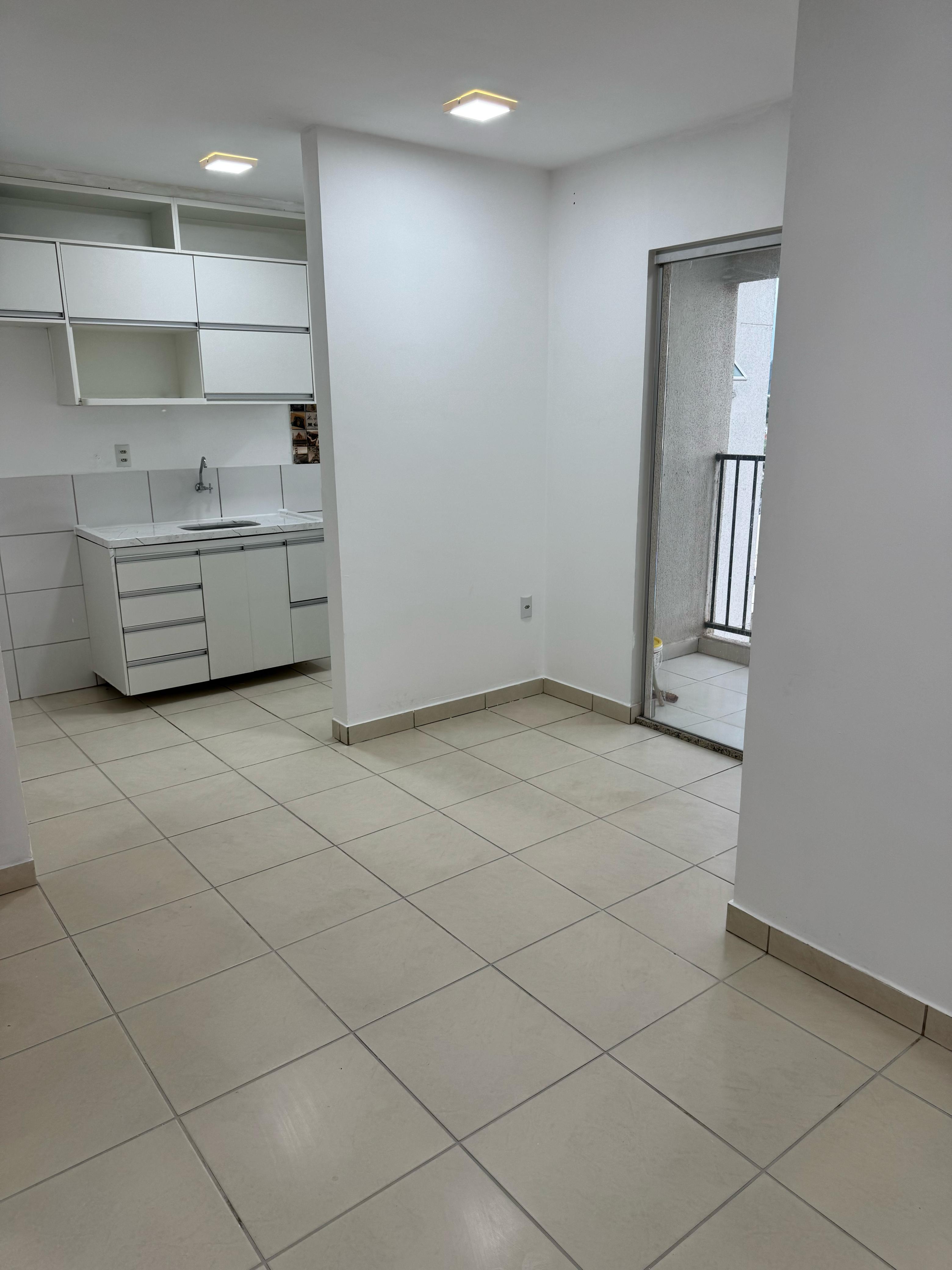 Foto do imóvel: Apartamento com 2 Quartos à Venda, 54 m² em Parque Oeste Industrial - Goiânia