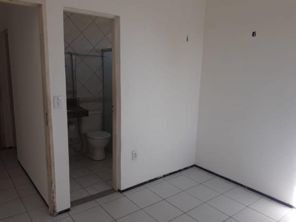 Apartamento com 3 Quartos à Venda, 65 m² em Parangaba - Fortaleza