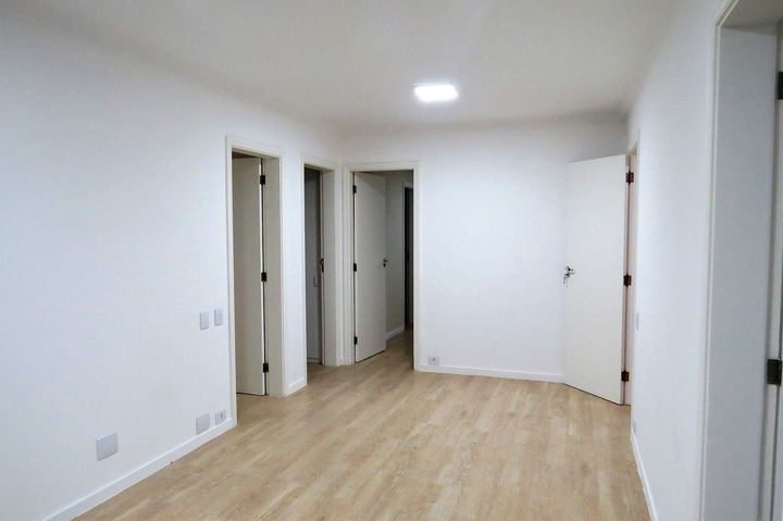 Imagem Apartamento com 3 Quartos à Venda, 95 m² em Itaim Bibi - São Paulo