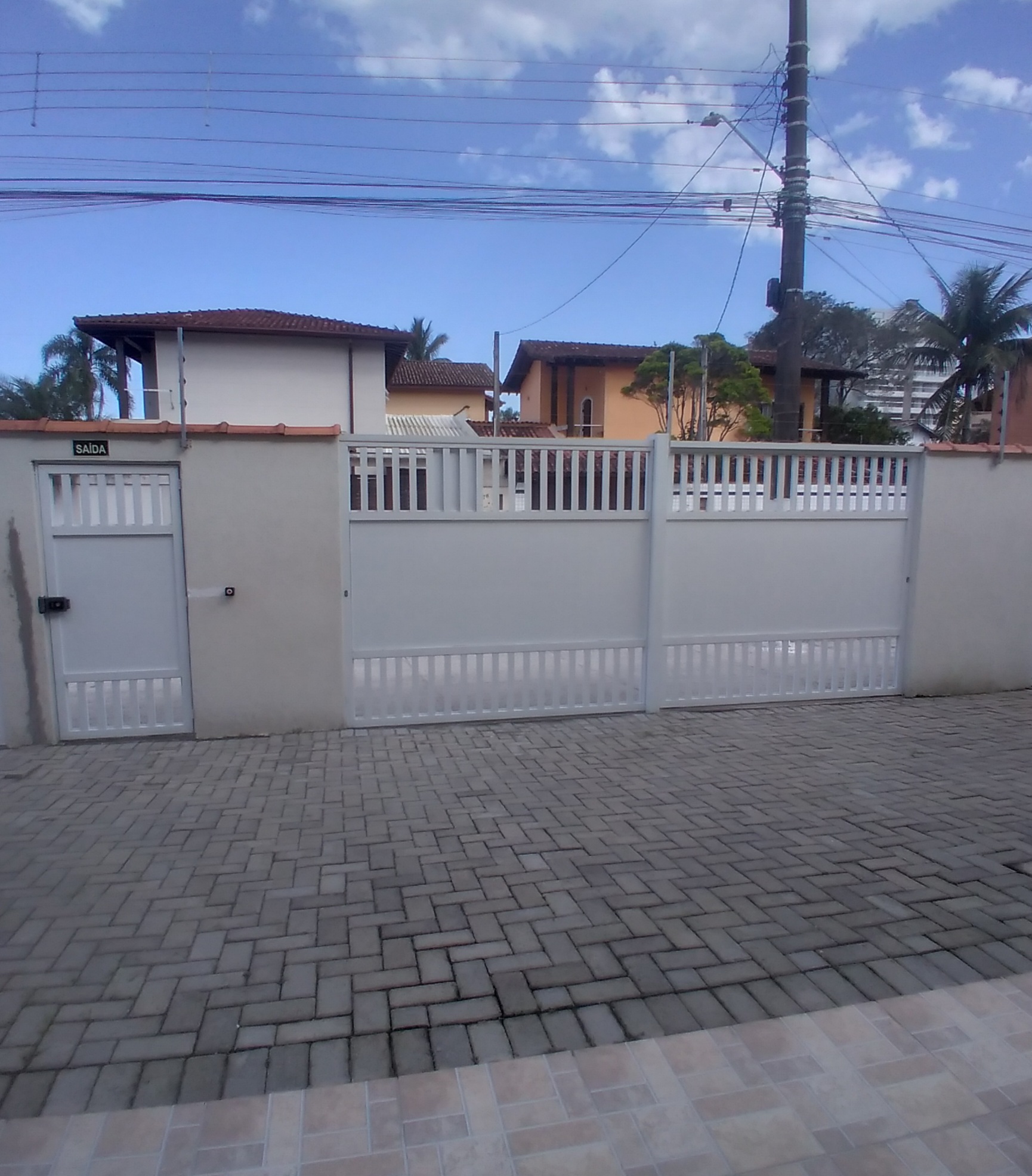 Imagem Casa de Condomínio com 2 Quartos à Venda, 55 m²em Maitinga - Bertioga