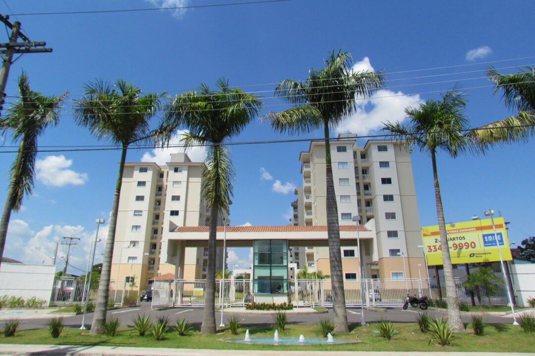 Imagem Apartamento com 3 Quartos para Alugar, 82 m²em Flores - Manaus