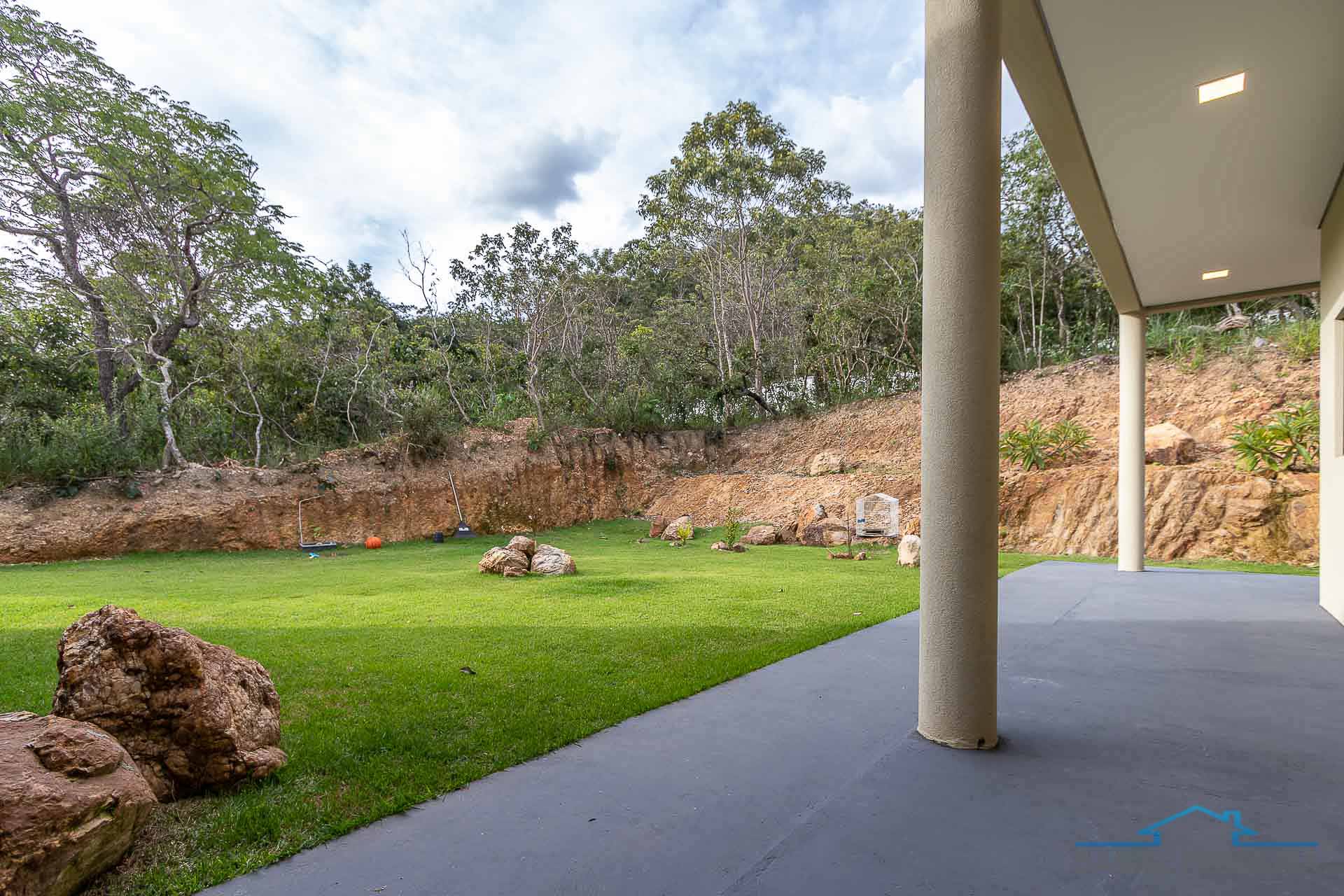 Foto do imóvel: Casa de Condomínio com 3 Quartos à Venda, 240 m² em Setor Habitacional Tororó (Jardim Botânico) - Brasília