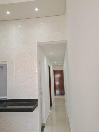 Imagem Casa com 2 Quartos à Venda, 60 m² em Vila Barão - Sorocaba