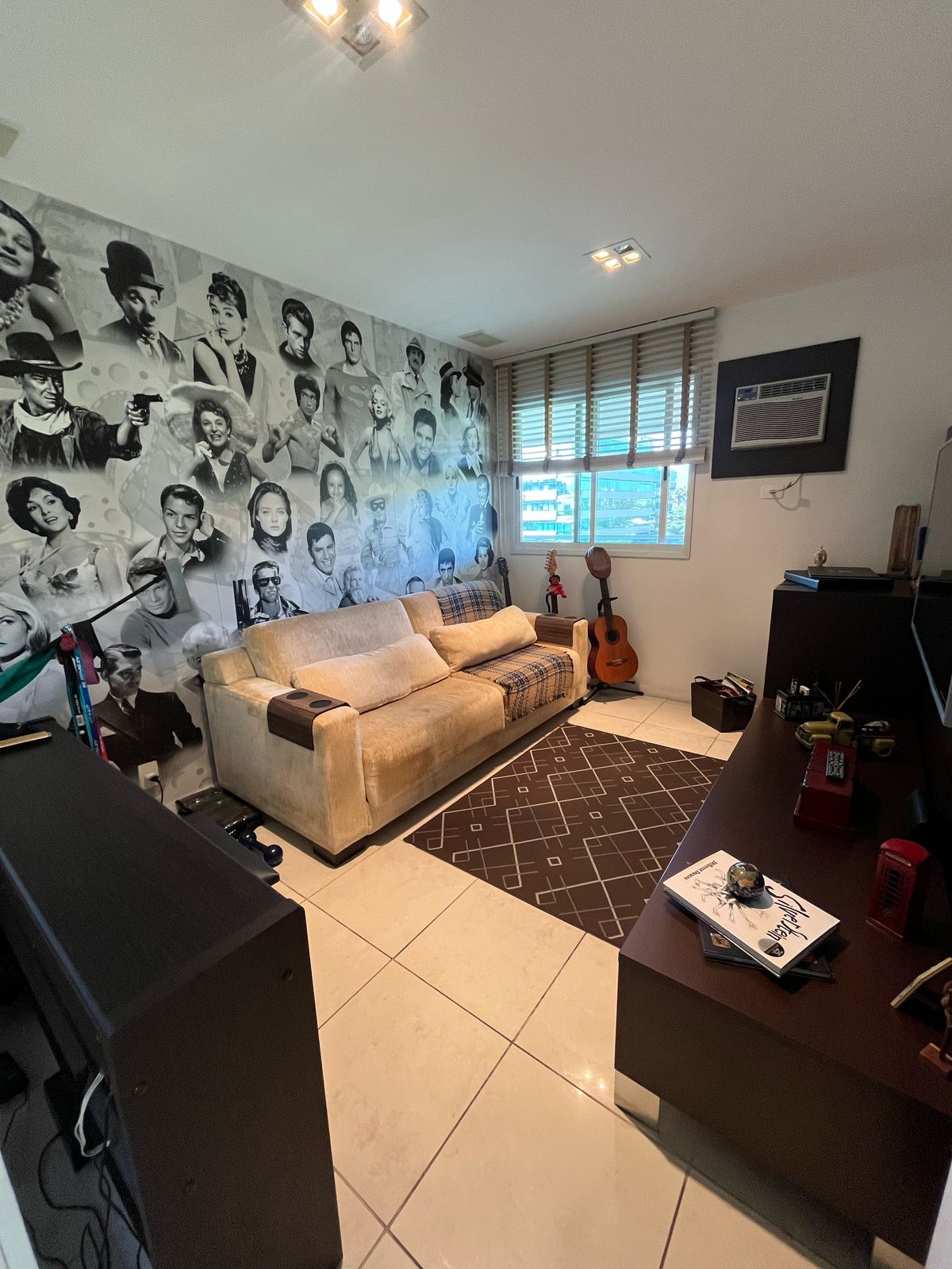 Foto do imóvel: Apartamento com 4 Quartos à Venda, 120 m² em Barra da Tijuca - Rio de Janeiro