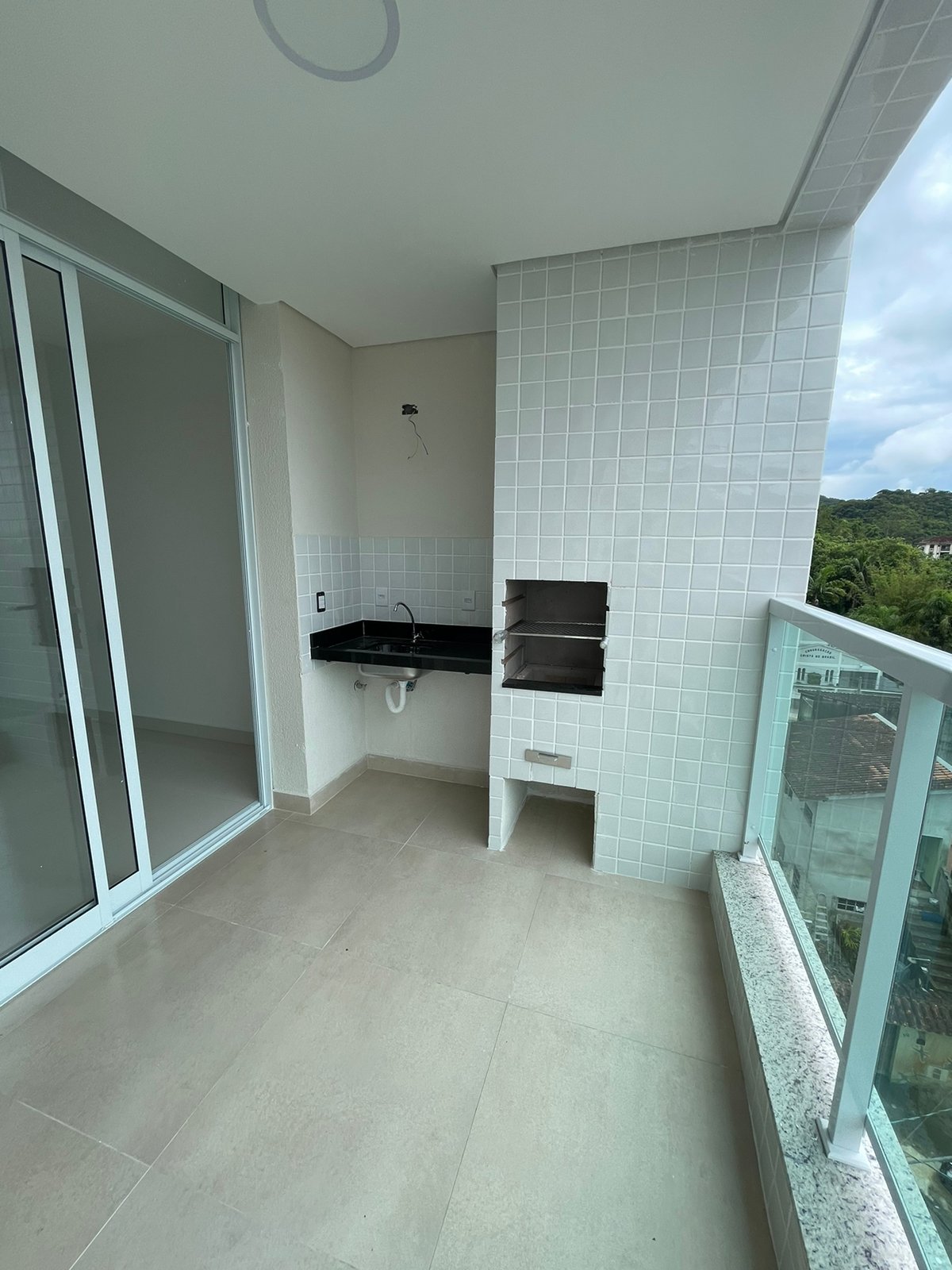 Imagem Apartamento com 2 Quartos à Venda, 69 m²em Praia das Toninhas - Ubatuba