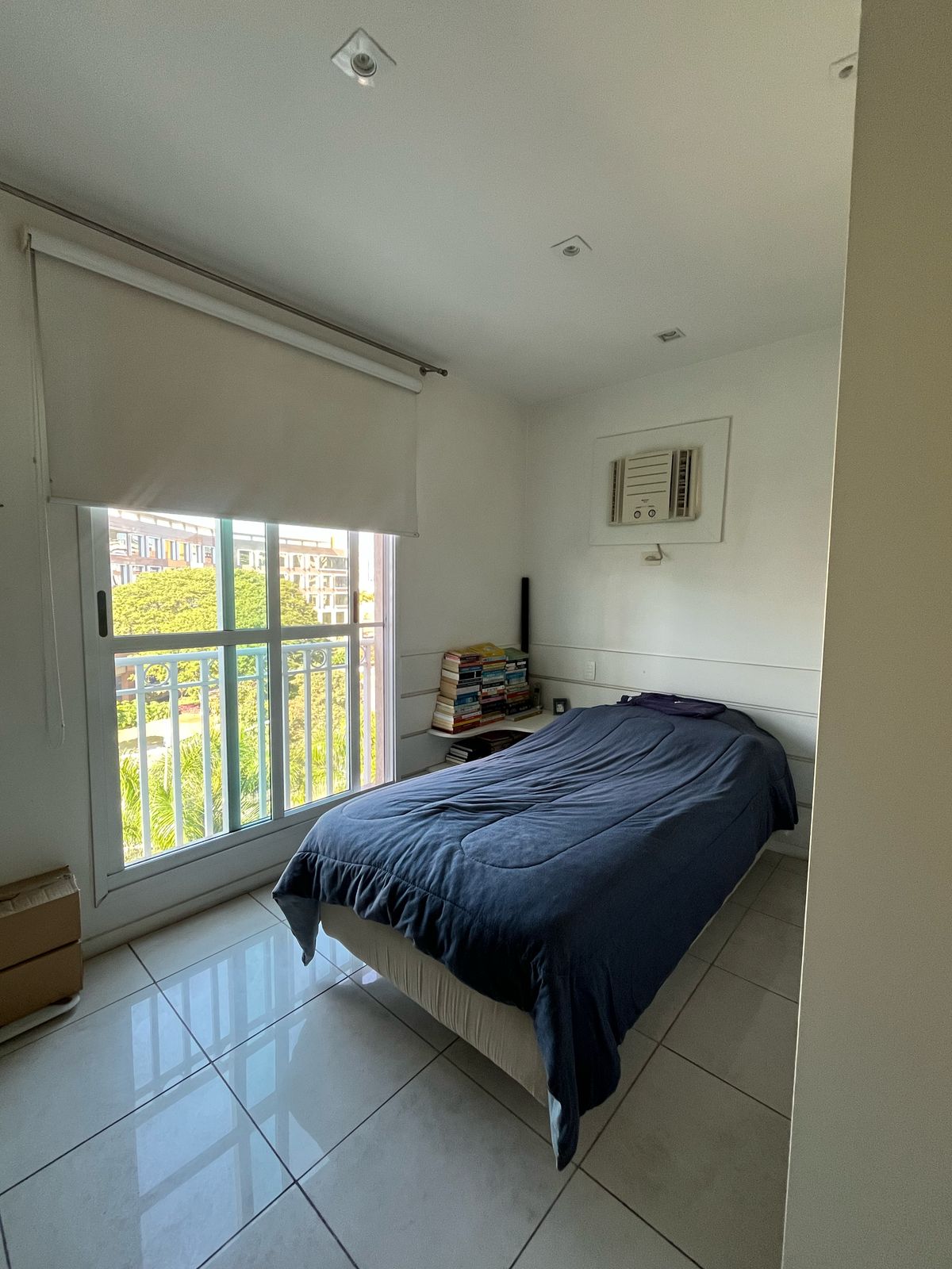 Foto do imóvel: Apartamento com 4 Quartos à Venda, 120 m² em Barra da Tijuca - Rio de Janeiro