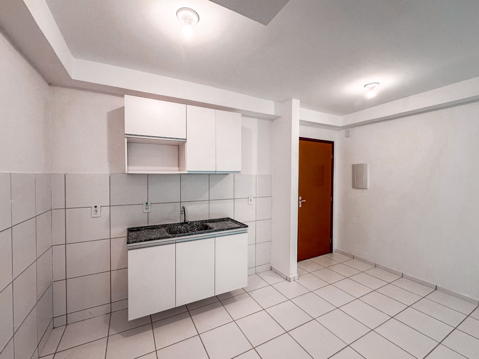 Imagem Apartamento com 2 Quartos à Venda, 67 m²em Turu - São Luís