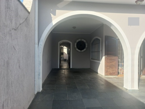 Imagem Casa com 3 Quartos à Venda, 140 m² em Balneário Três Marias - Peruíbe
