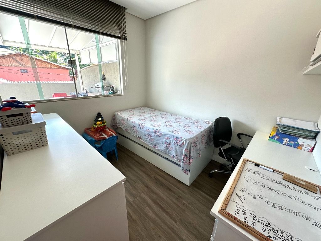 Foto do imóvel: Casa com 3 Quartos à Venda, 122 m² em Planalto - Belo Horizonte