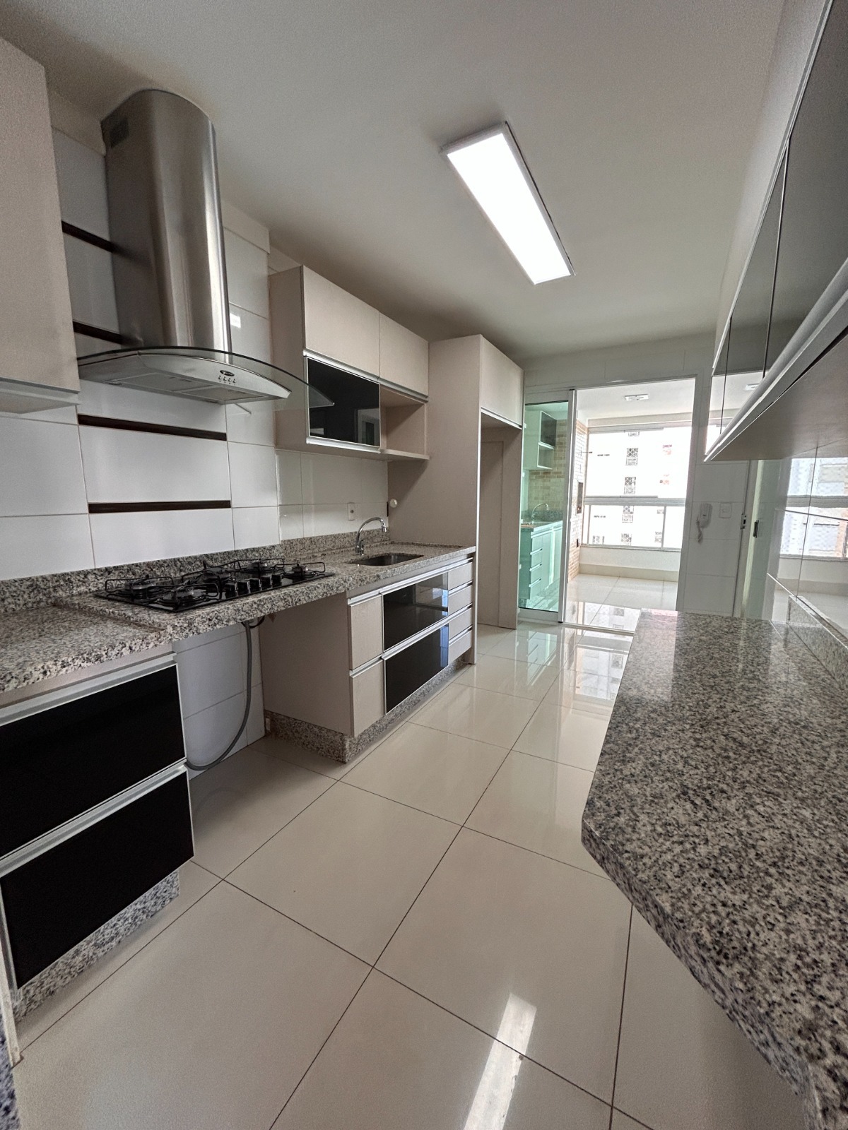 Apartamento com 3 Quartos à Venda, 114 m²em Setor Bueno - Goiânia