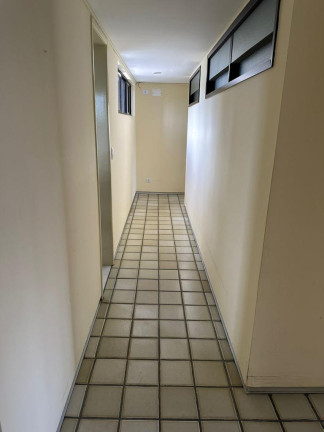 Imagem Apartamento com 4 Quartos à Venda, 157 m² em Parnamirim - Recife