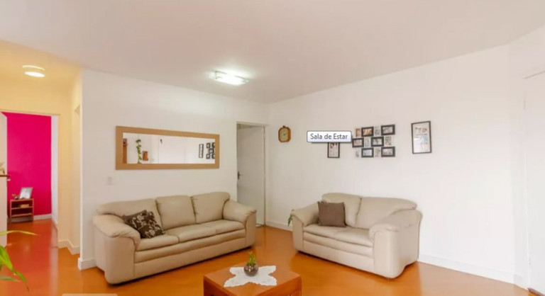 Apartamento com 2 Quartos à Venda,  em Água Funda - São Paulo