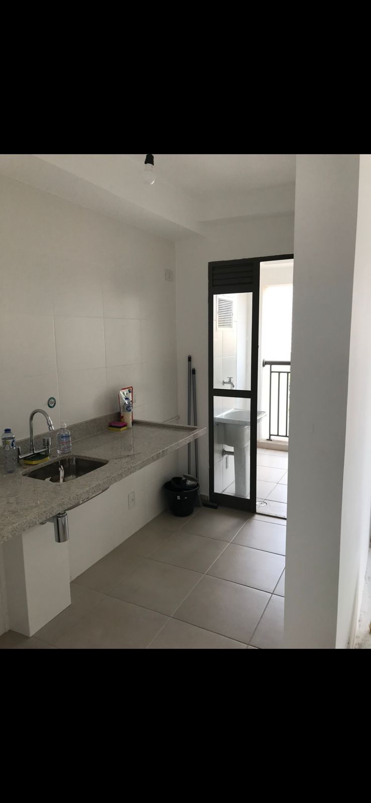 Imagem Apartamento com 2 Quartos à Venda, 56 m²em Cambuci - São Paulo