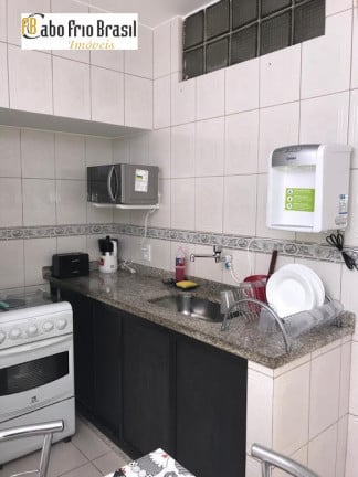 Imagem Apartamento com 2 Quartos à Venda, 60 m²em Centro - Cabo Frio