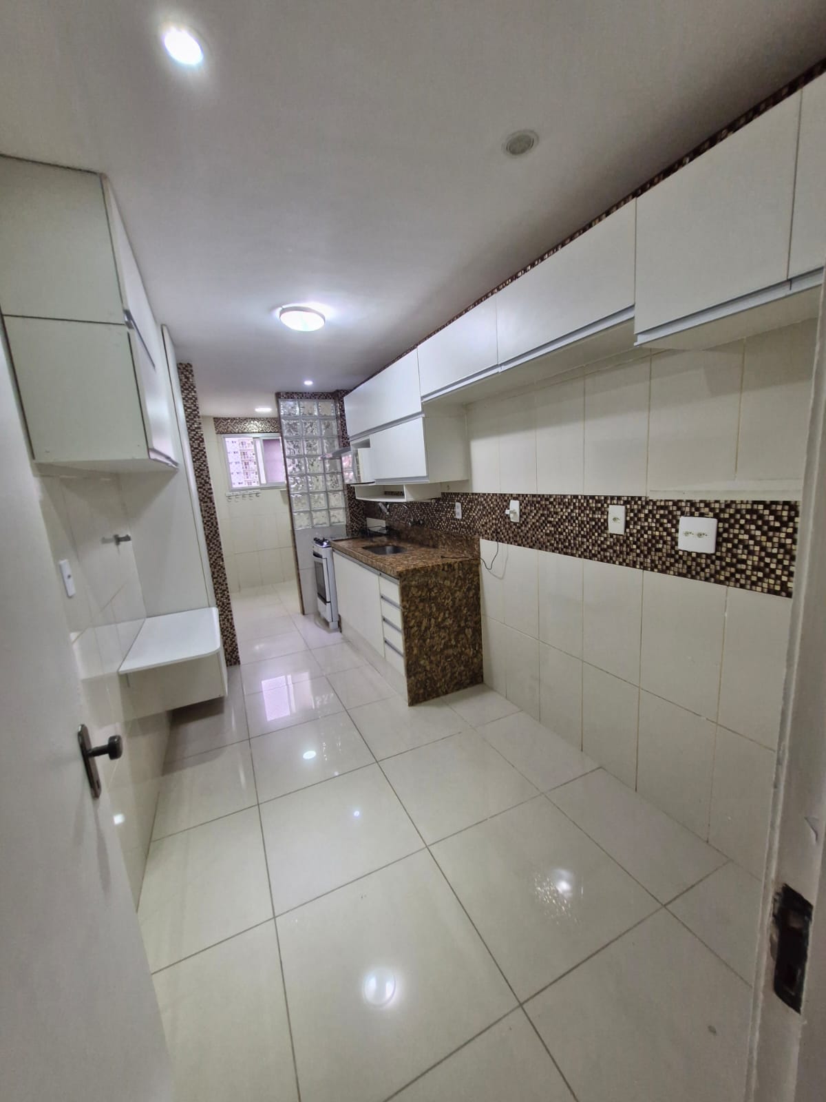 Foto do imóvel: Apartamento com 3 Quartos para Alugar, 100 m² em Barra Olímpica - Rio de Janeiro