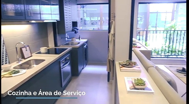 Imagem Apartamento com 3 Quartos à Venda,  em Jardim das Acácias - São Paulo