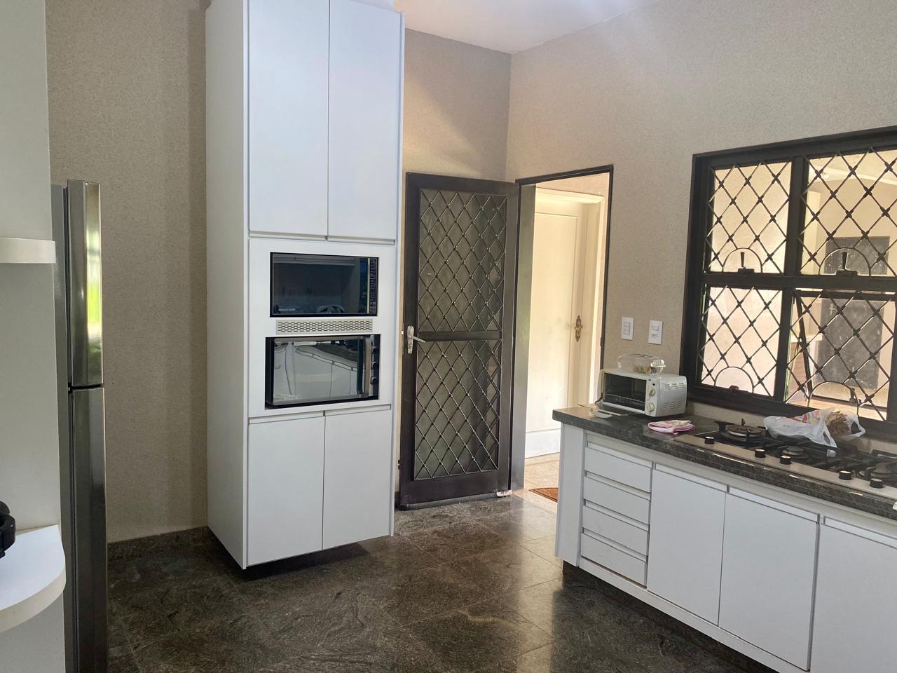 Foto do imóvel: Casa com 4 Quartos à Venda, 500 m² em Jardim Aclimação - São José do Rio Preto