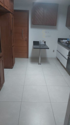 Imagem Apartamento com 3 Quartos à Venda, 127 m² em Adrianópolis - Manaus