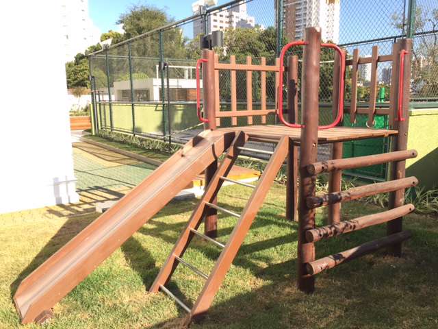 Imagem Apartamento com 3 Quartos à Venda, 110 m² em Jardim Mariana - Cuiabá