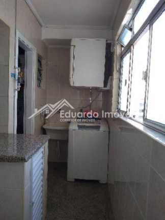 Imagem Apartamento com 3 Quartos à Venda, 88 m² em Santa Paula - São Caetano Do Sul