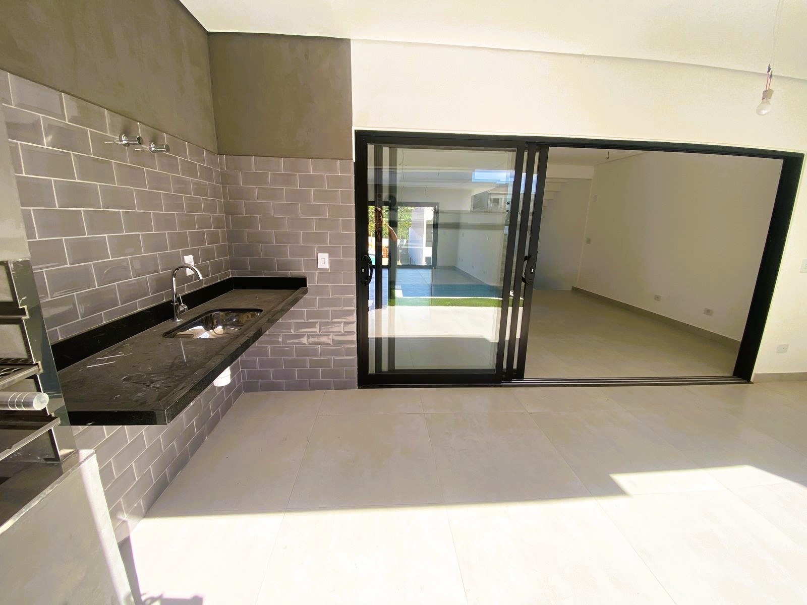 Imagem Casa de Condomínio com 3 Quartos à Venda, 200 m²em Loteamento Reserva da Mata - Jundiaí