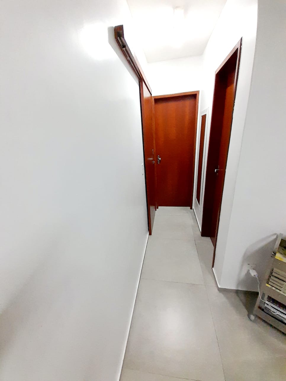 Imagem Apartamento com 2 Quartos à Venda, 45 m²em Itaperi - Fortaleza