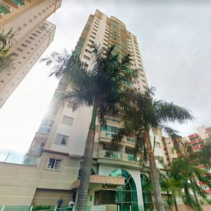 Apartamento com 4 Quartos à Venda, 119 m²em Nova Suiça - Goiânia