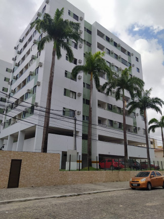 Imagem Apartamento com 2 Quartos à Venda, 54 m² em Várzea - Recife