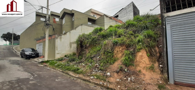 Foto do imóvel: Terreno à Venda, em Jardim Luciana - Franco da Rocha Foto do imóvel: Terreno à Venda, em Jardim Luciana - Franco da Rocha