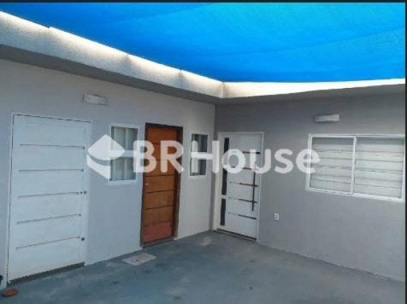 Imagem Casa com 3 Quartos à Venda, 153 m² em Santa Cruz - Cuiabá