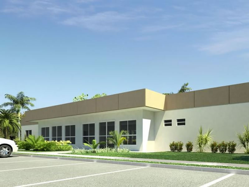 Foto do imóvel: Casa de Condomínio com 2 Quartos à Venda, 68 m² em Distrito Industrial Domingos Biancardi - Bauru