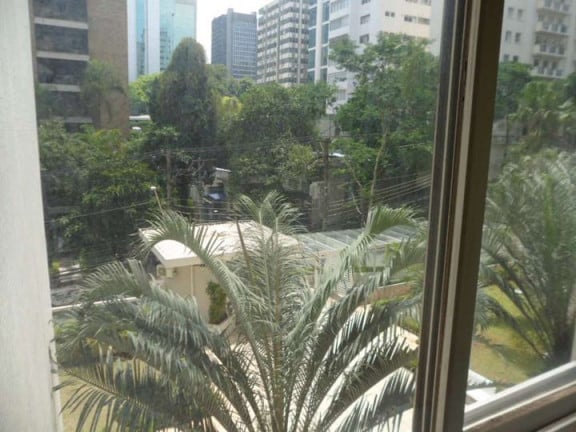 Imagem Apartamento com 3 Quartos à Venda, 300 m² em Cerqueira César - São Paulo