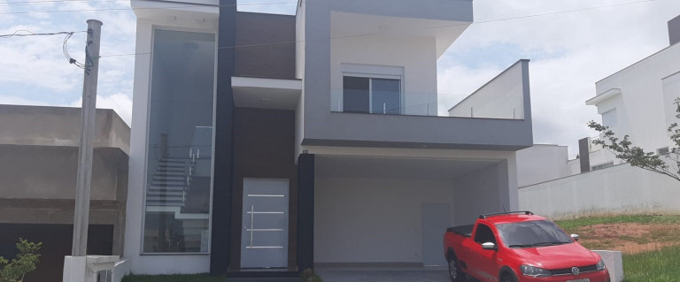 Imagem Casa de Condomínio com 3 Quartos à Venda, 160 m² em Parque Ibiti Reserva - Sorocaba