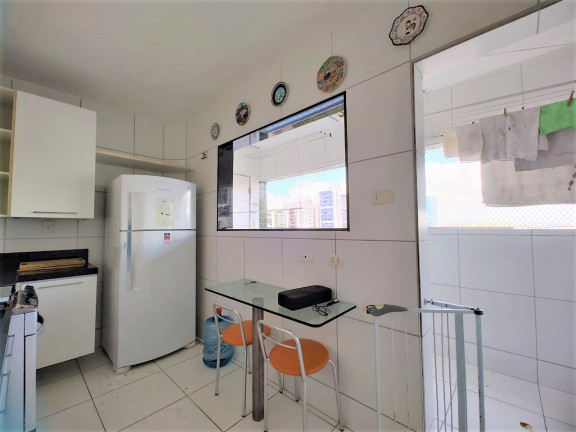 Imagem Apartamento com 3 Quartos para Alugar, 60 m² em Boa Viagem - Recife