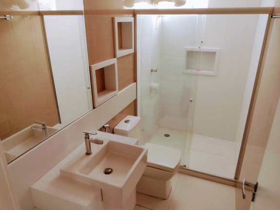 Imagem Apartamento com 3 Quartos à Venda, 119 m² em Candeal - Salvador