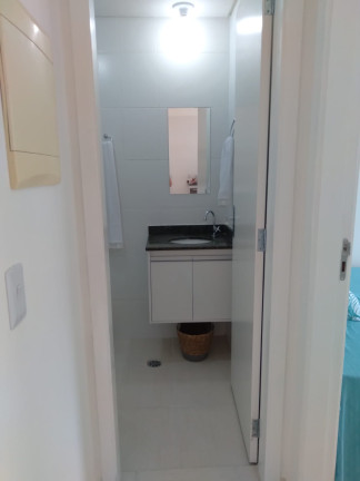 Imagem Apartamento com 1 Quarto à Venda, 40 m² em Ocian - Praia Grande