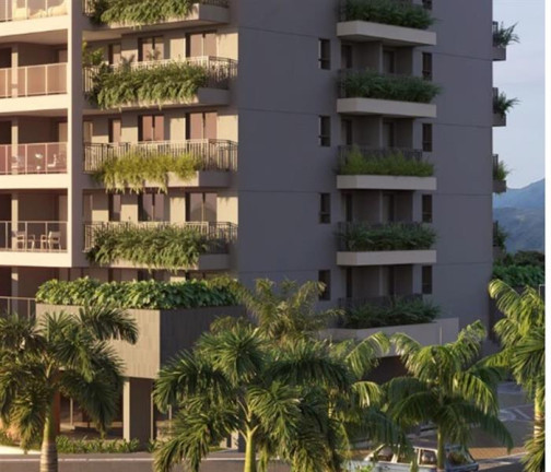 Apartamento com 2 Quartos à Venda,  em Barra da Tijuca - Rio de Janeiro