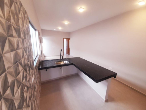 Imagem Casa com 2 Quartos à Venda, 73 m² em Balneário dos Golfinhos - Caraguatatuba