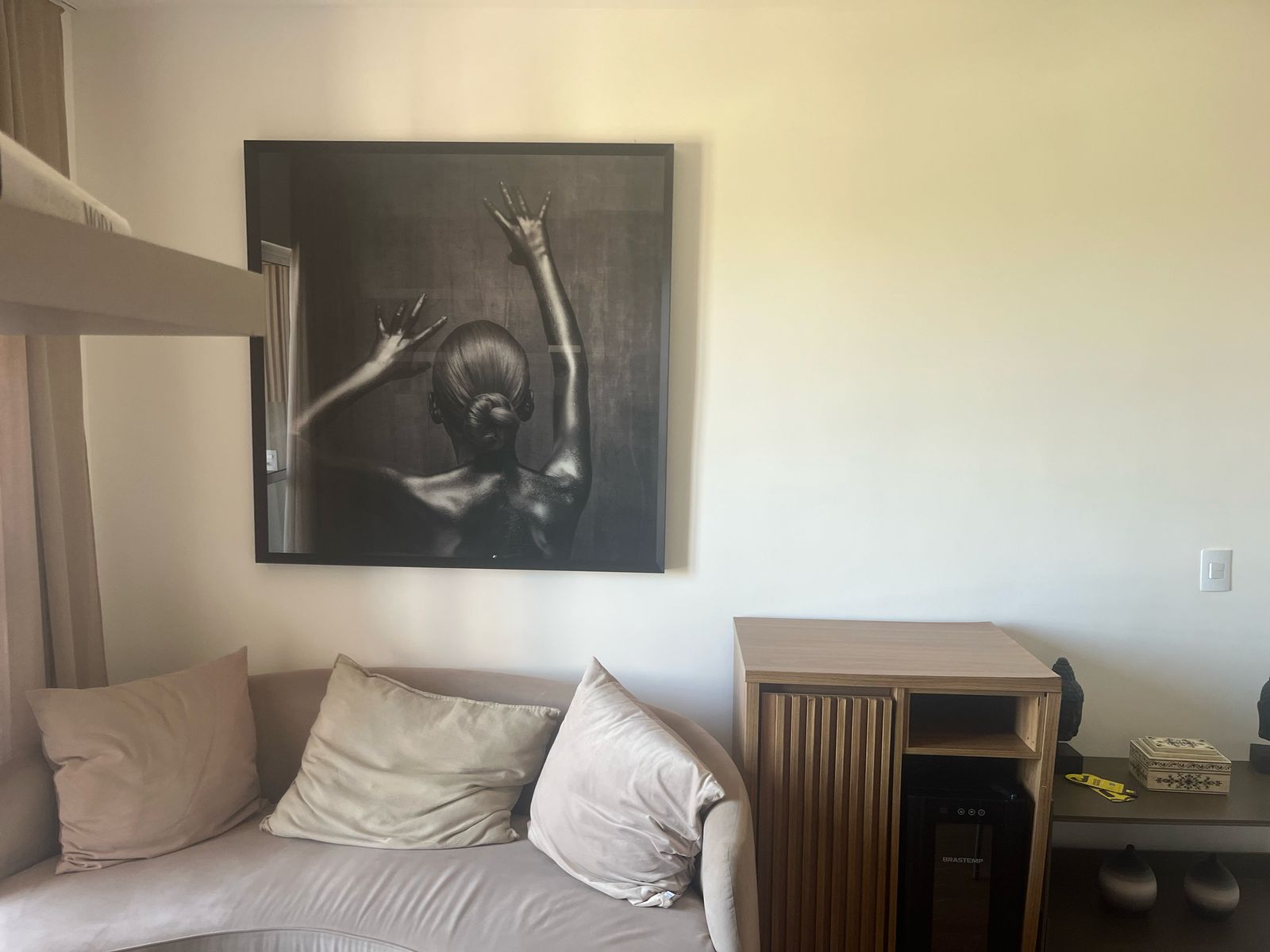Foto do imóvel: Apartamento com 2 Quartos à Venda, 47 m² em Parque das Oliveiras II - Ribeirão Preto