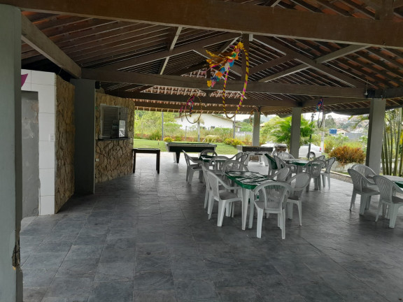 Imagem Casa com 3 Quartos à Venda ou Locação, 467 m² em Bonança - Araçoiaba